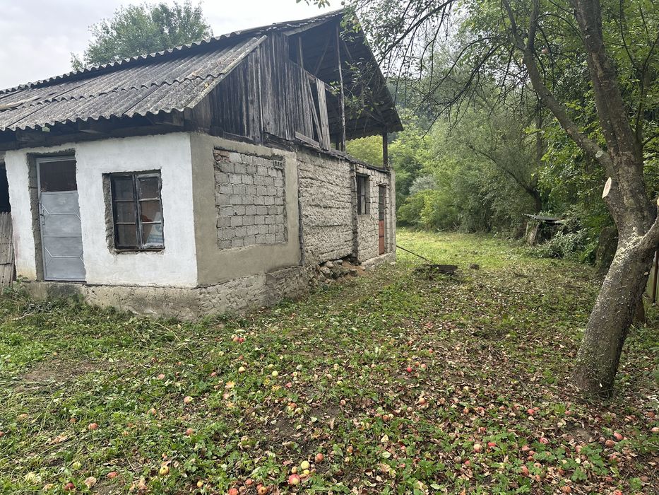 Casa de vanzare Paraul de Vale