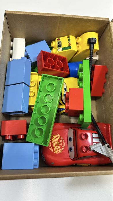 Lego duplo лего дупло