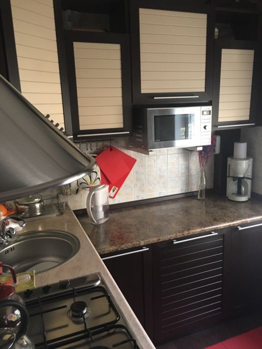 Сдам трех комнатную квартиру алматы