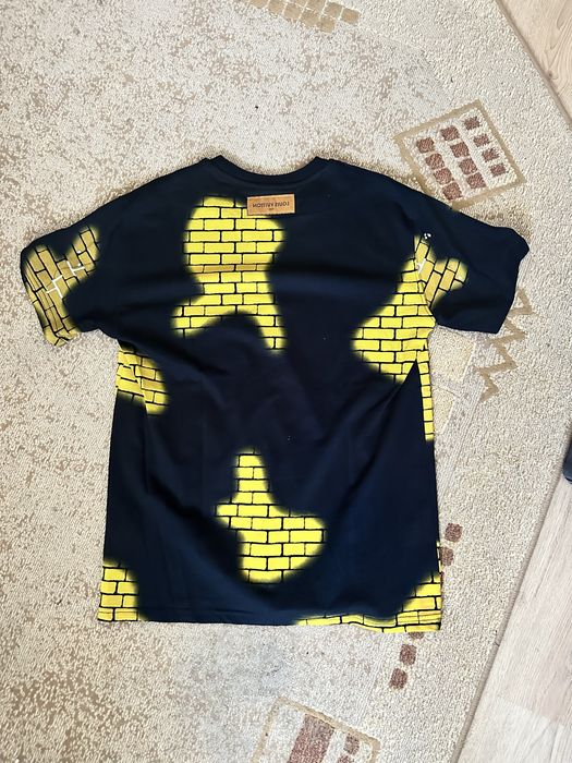 Tricou Louis Vuitton