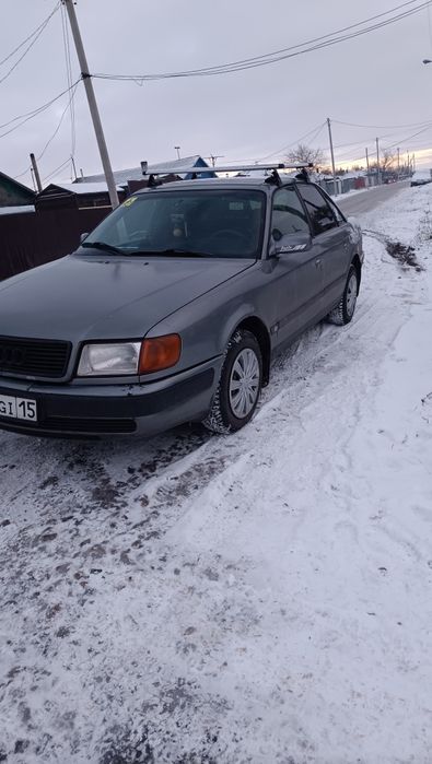 Продам Ауди 100 С4