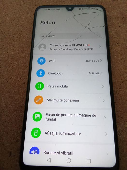 Vând huwaei P 30 lite