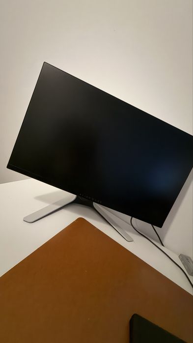 Monitor gaming led 27 DELL Alienware AW2720HFA