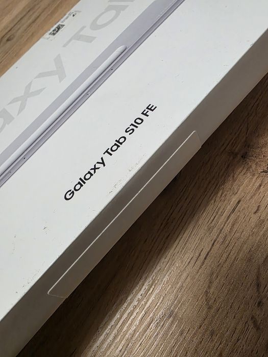 Samsung galaxy tab s10 FE