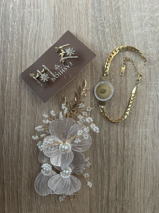 Нова официална рокля