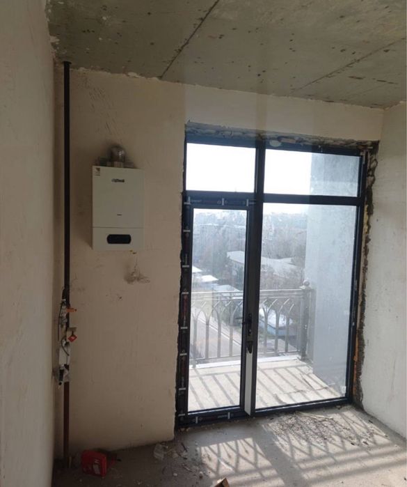 Себзар. 3-х комнатная просторная квартира . 120м2.