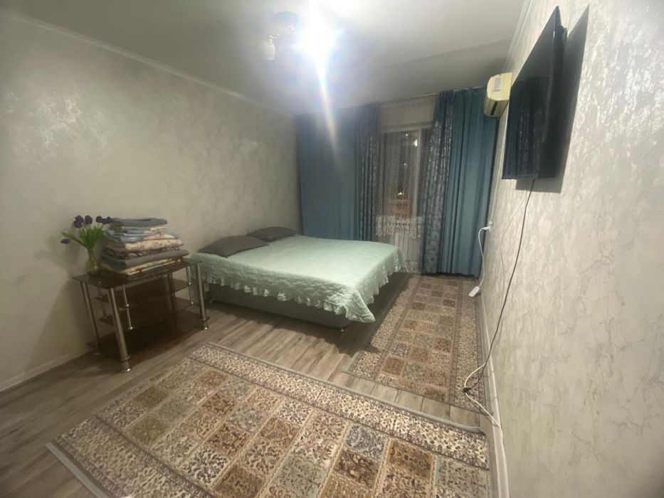 Евро смарт ТВ посуточно