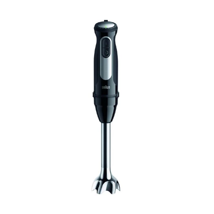 Braun MultiQuick 5 Pro MQ55236MBK
