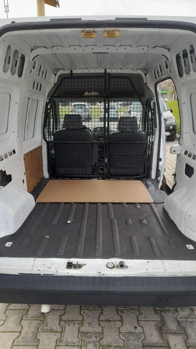 Ford transit connect  model 2012