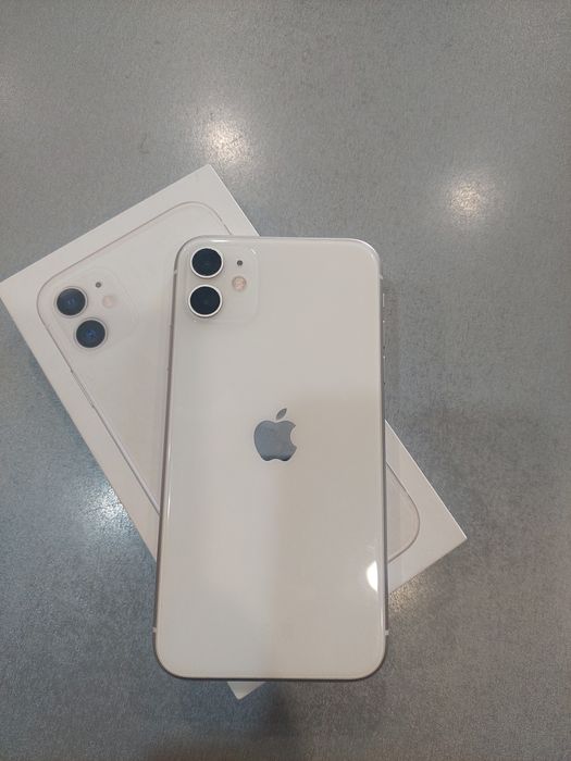 Iphone11.70%128GB. Iphone11.85%128GB