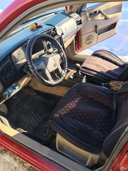 Продам пассат б3