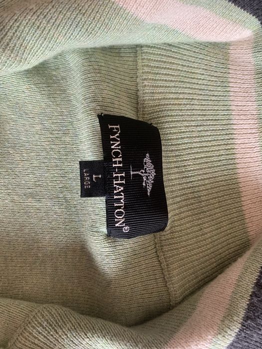 Hanorac Fynch-Hatton