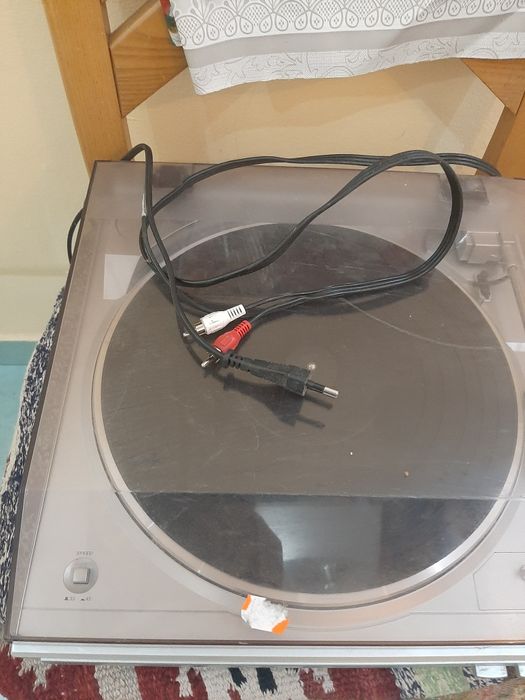 Denon pick-up DP-29F