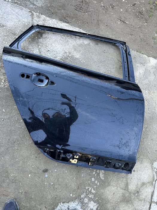 Ușă dreapta spate renault megane 3 break.