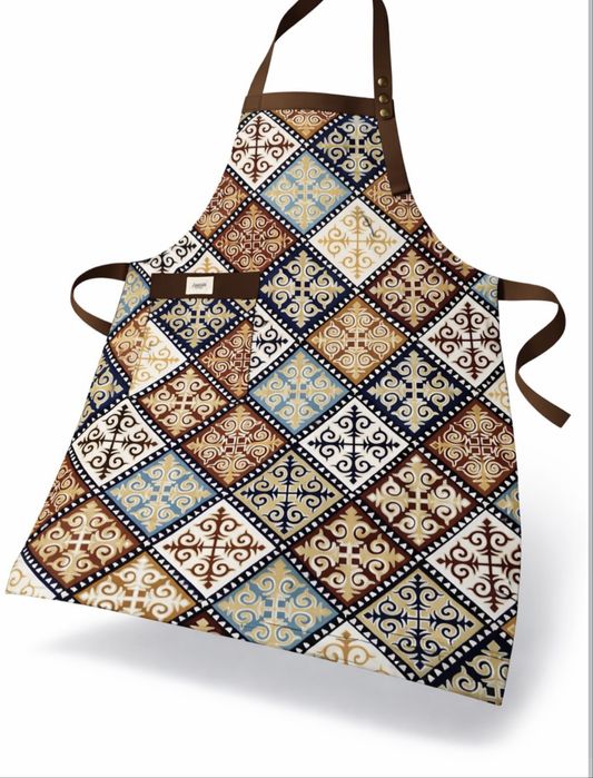 АЛМАТЫ фартуки продаются