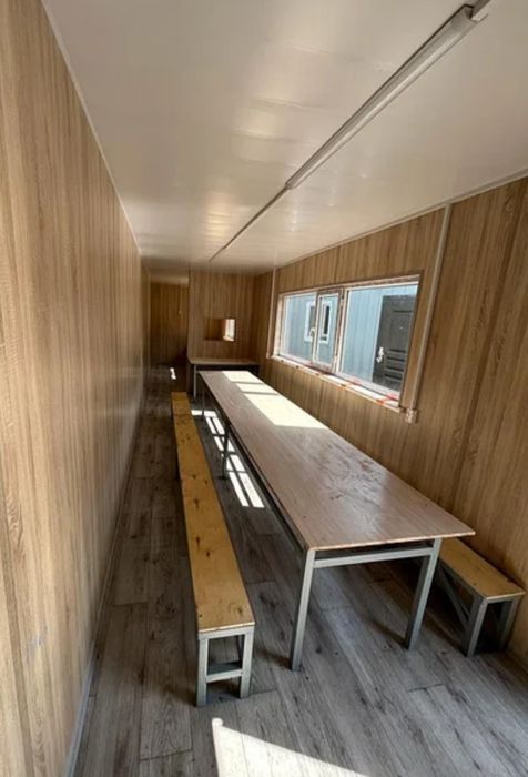 Контейнера  40ф аренда продажа