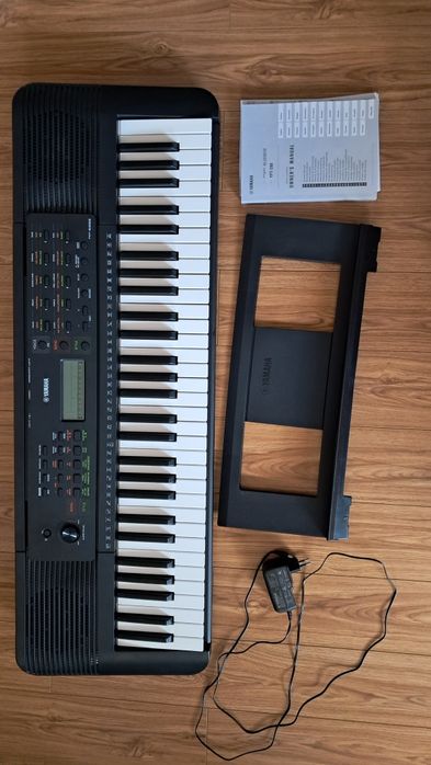 Pian (orgă) Yamaha PSR-E283