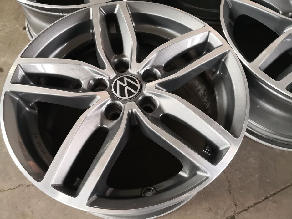 5х112 ауди фолксваген skoda 5x112 audi volkswagen шкода 17 цола оригин