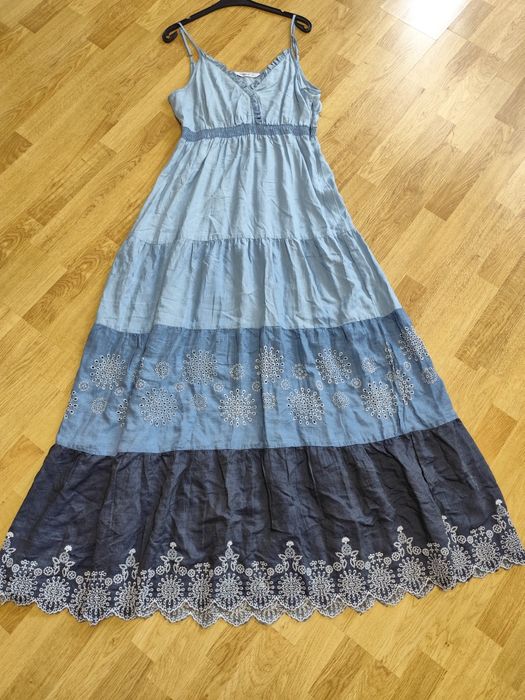 Desigual rochie maxi