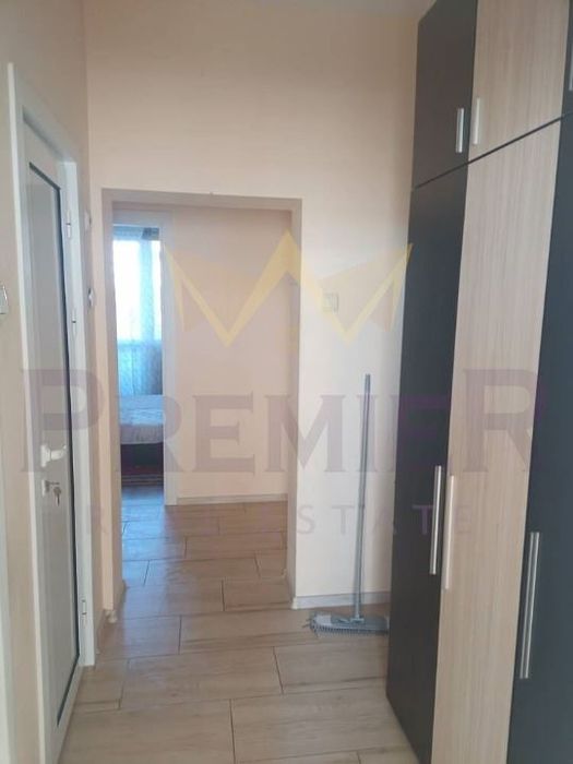 Дава се под наем Многостаен апартамент в Варна, Чайка - 86 кв.м за 612 € - Снимка #8