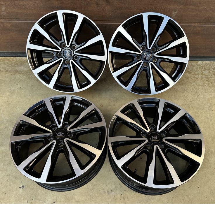 Jante 18 5x108 Originsle Ford Kuga ST LINE