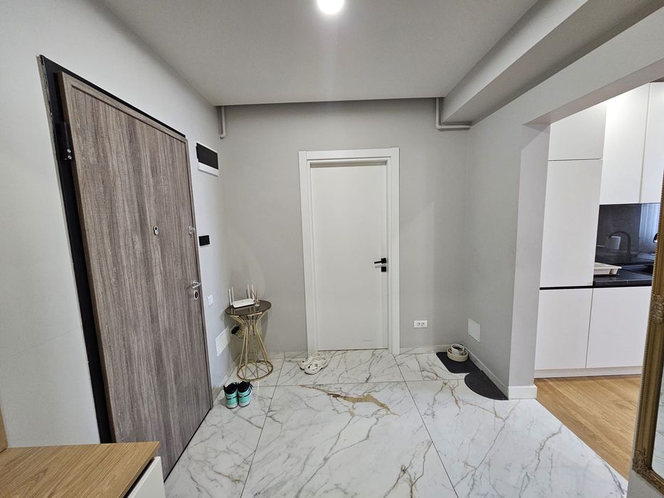 Apartament 3 camere de 113 mp bloc 2022  -  Cavar 
Residence Odei)