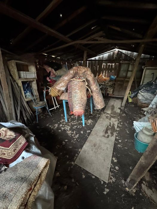 Дом 3х п.Белоусовка