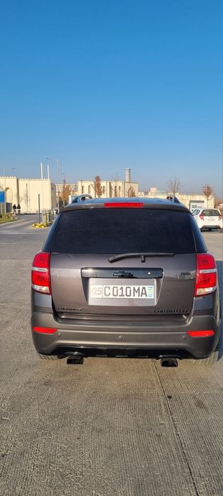 Автомобил выкупга.Captiva автокредитга хам чихарамиз.Бутун вилоятга.
