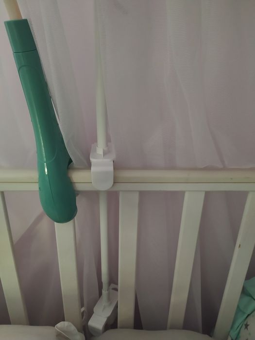 Балдахин с креплением