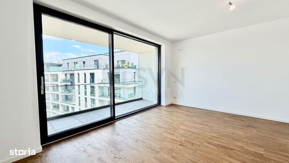 Apartament 2 camere I Parcare I THE IVY
