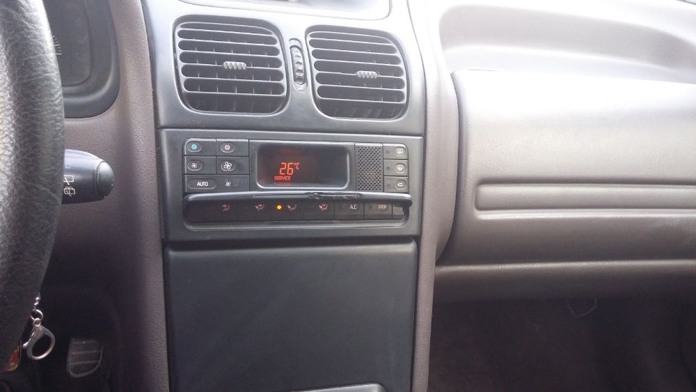 Рено Лагуна 1 /Renault Laguna 1 -На части