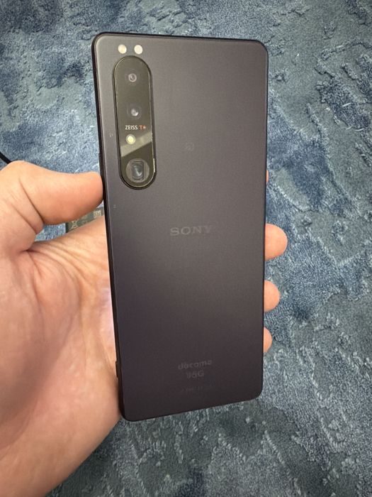 Sony xperia1 III