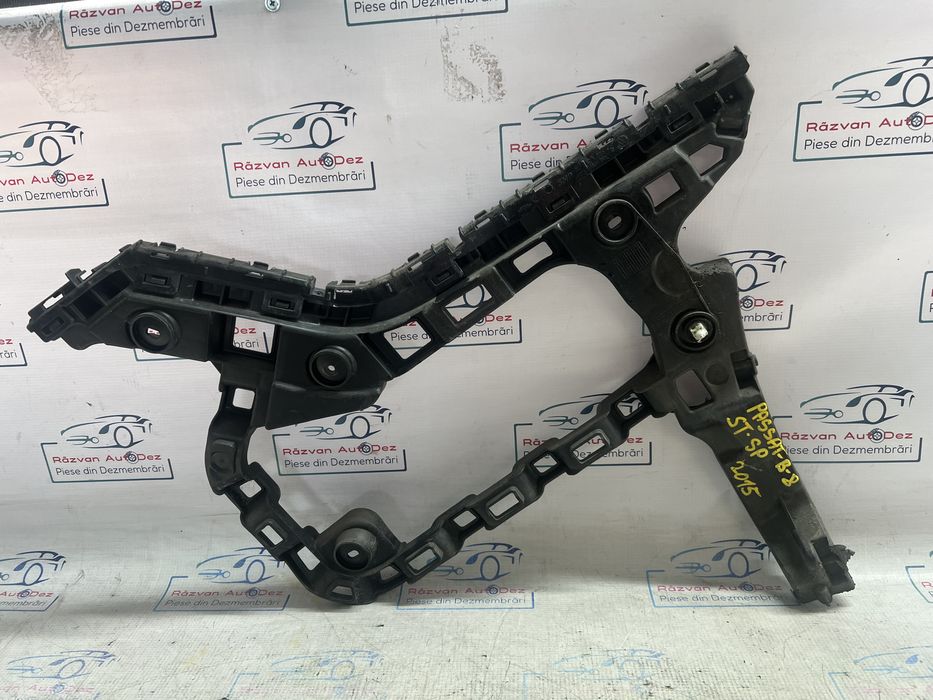 suport stanga bara spate  volkswagen passat b8 berlina 2015