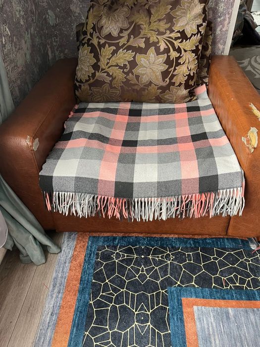 Отдам даром кресло