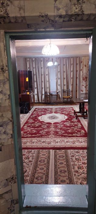 Продам дом в поселке Достык (РТС)