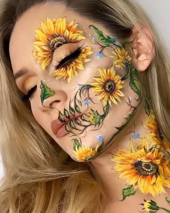 Аквагрим/грим на выезд!