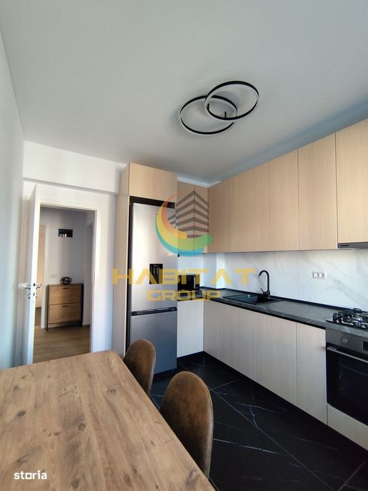 Apartament 2 camere | 70 mp utili | Terasă | Parcare inclusă | Bloc no — fotografia 1