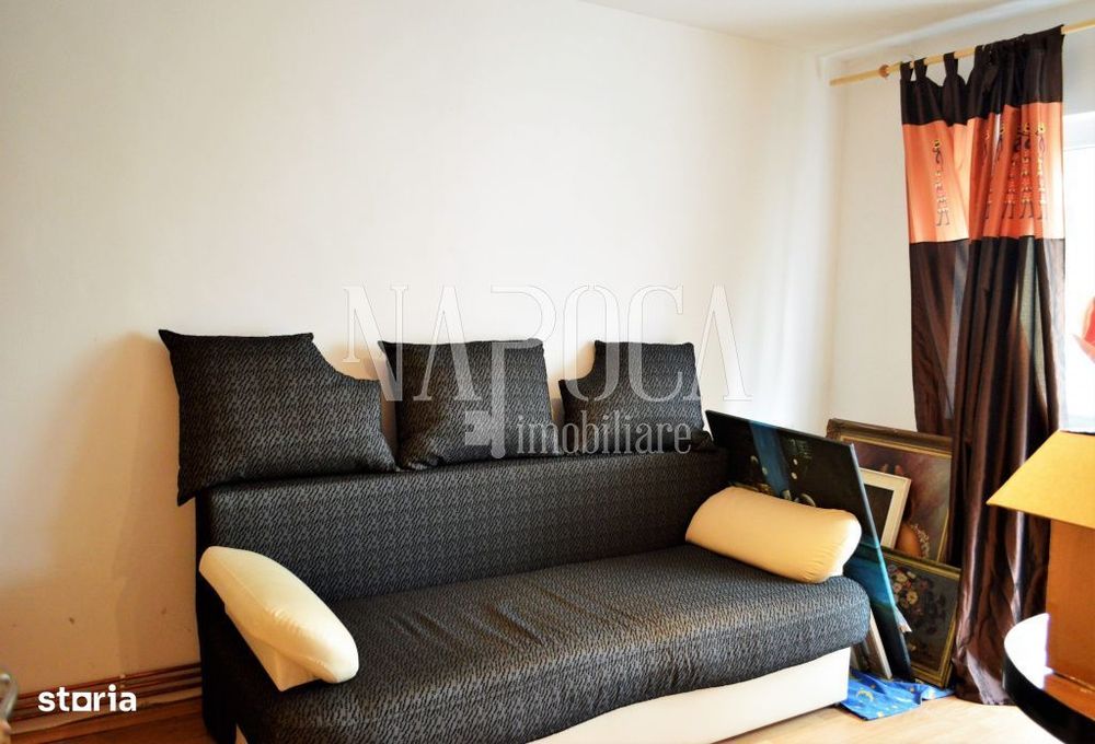 Apartament 4 camere de vanzare in Manastur, Cluj Napoca