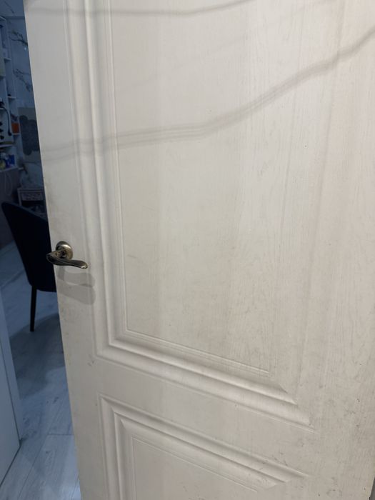 Межкомнатные двери