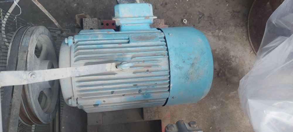 Mator sotiladi 18 kv