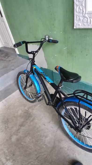 Велосипед для детей от6 до 10 лет