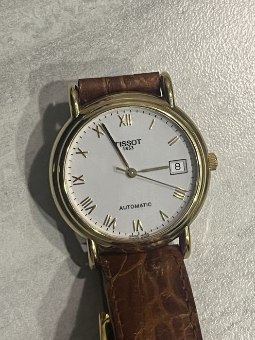 Часы Tissot Le Locle