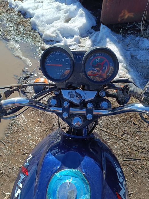 Продам мотоцикл минск