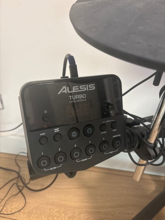 Alesis Electronic Drum Set