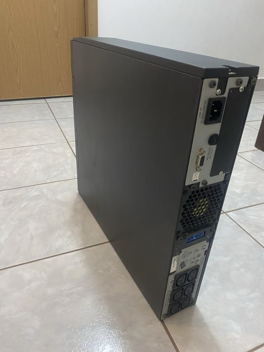 UPS SMART 1000 Schneider