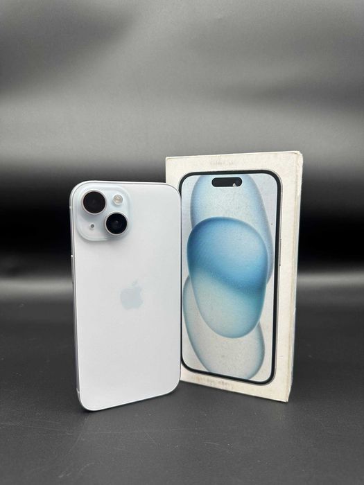 Apple iPhone 15 128 GB