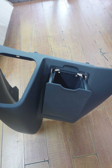 Консоль панели проборов Газель Некст