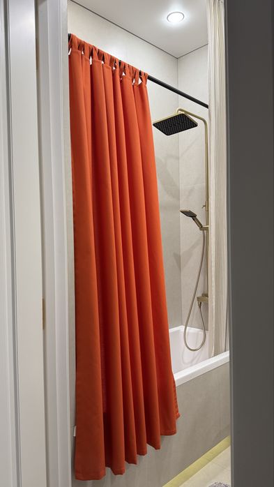 шторы для ванной в стиле ZARA HOME