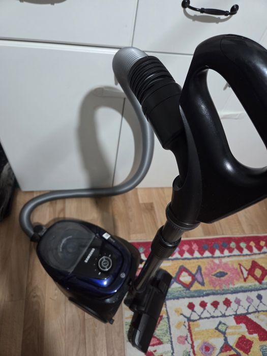 Бу пылесос в хорошем состоянии 20тыс