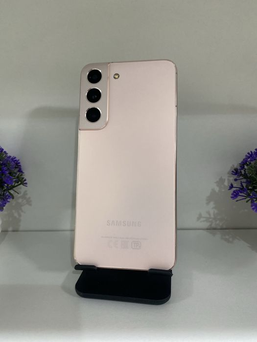Samsung, Galaxy S22